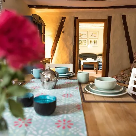 Ferienhaus Siegaue - #113468 Holiday home *