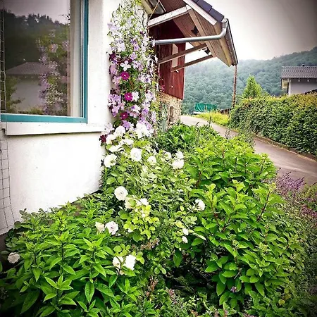 Ferienhaus Siegaue - #113468 Holiday home *