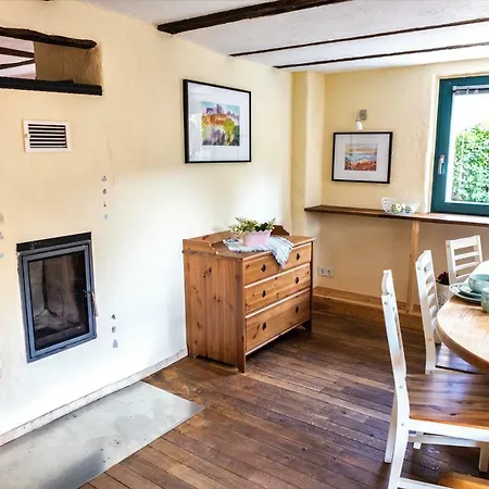 Ferienhaus Siegaue - #113468 Holiday home Windeck