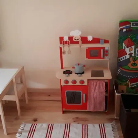 Ferienhaus Siegaue - #113468