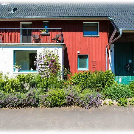 Ferienhaus Siegaue - #113468 Holiday home