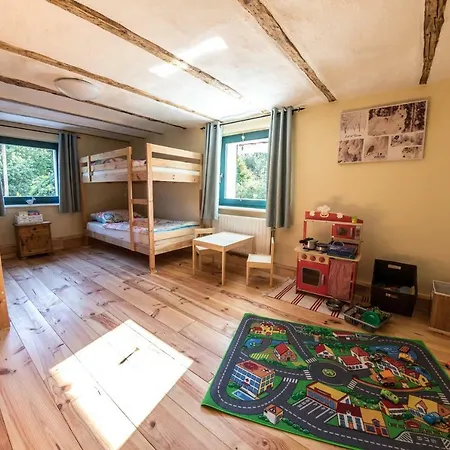 Holiday home Ferienhaus Siegaue - #113468