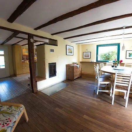 Ferienhaus Siegaue - #113468 Holiday home