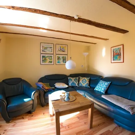 Ferienhaus Siegaue - #113468 Windeck