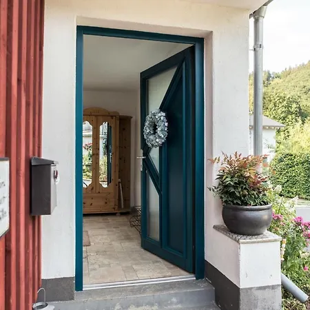 Ferienhaus Siegaue - #113468 Holiday home