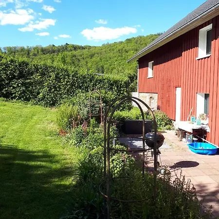 Holiday home Ferienhaus Siegaue - #113468 Windeck